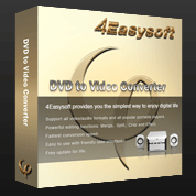 DVD to Video Converter 